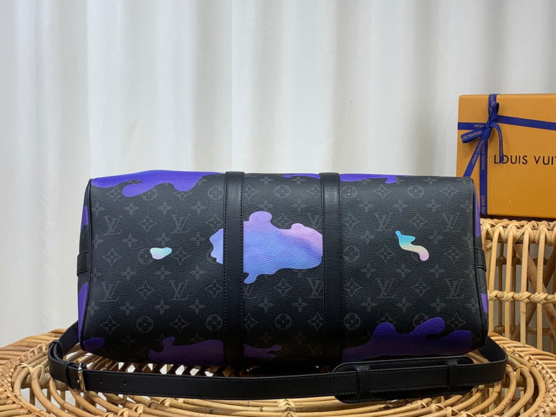 JB - LOV Travel Bags - 035