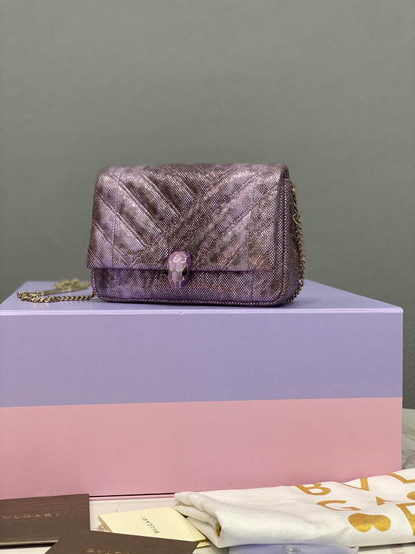 JB - BGL Lady Bags - 215
