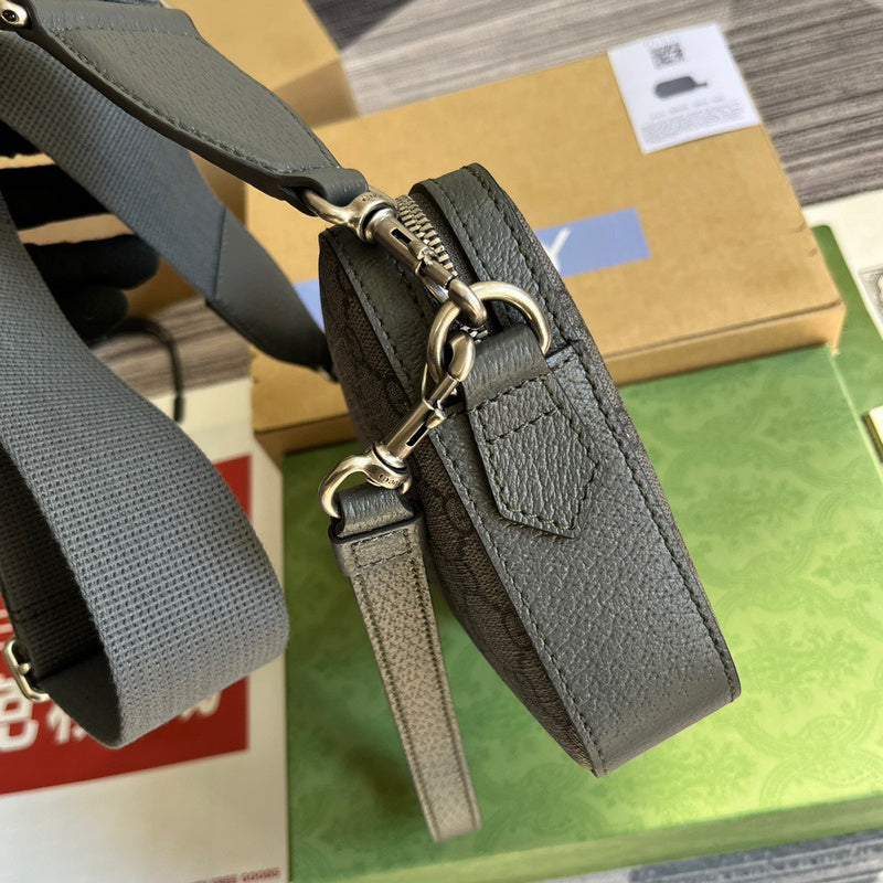 COZY BAGS - Guki Men Bags - 096