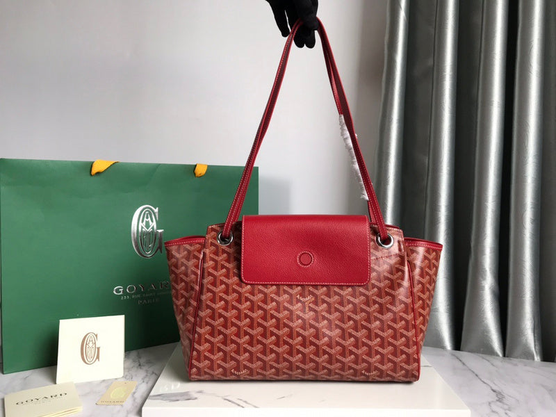 COZY BAGS - GYO Bags - 028