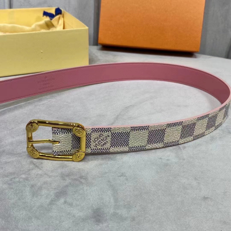 JB - LOV Belts - 018