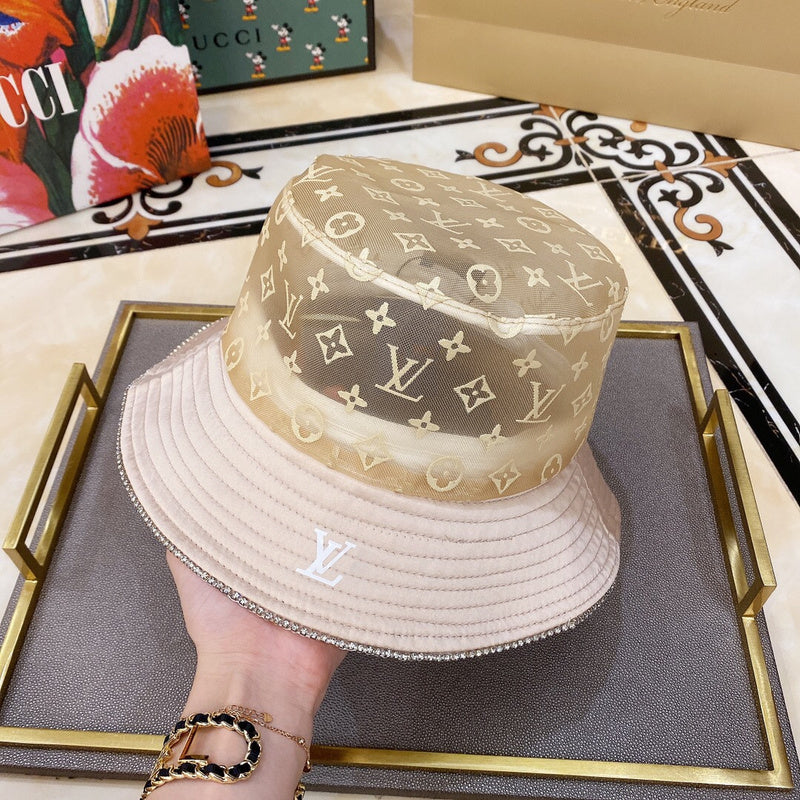 COZY BAGS - LOV Hats & Caps - 175