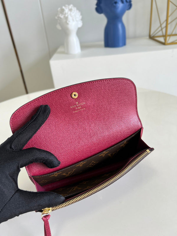 COZY BAGS - LOV Wallets - 594