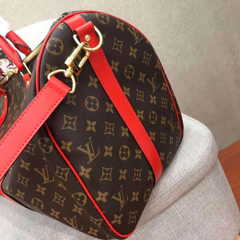 JB - LOV Travel Bags - 166
