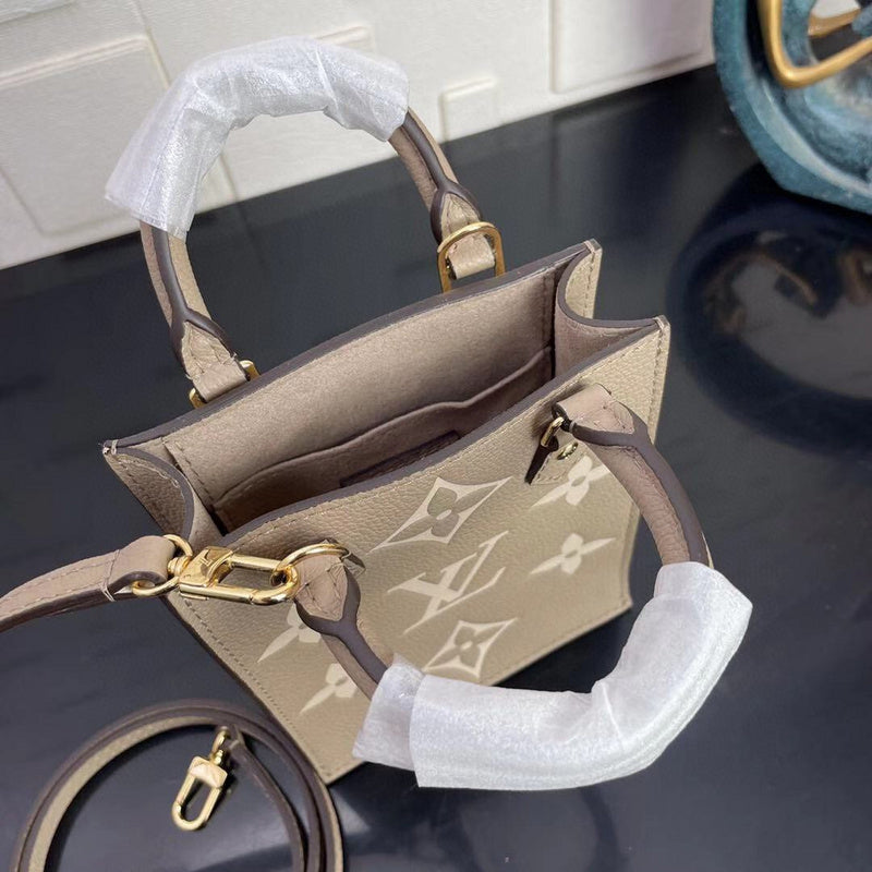 COZY BAGS - LOV Bags - 3845