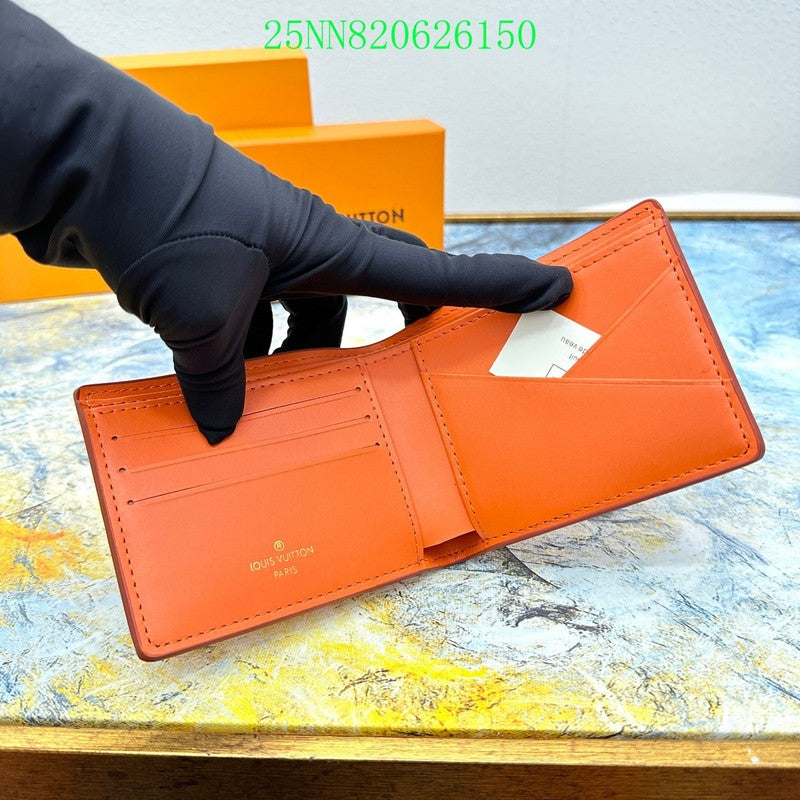 COZY BAGS - LOV Wallet - 294