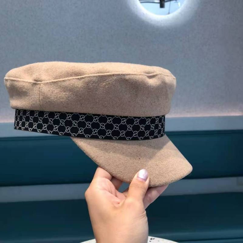 COZY BAGS - Guki Hats & Caps - 132