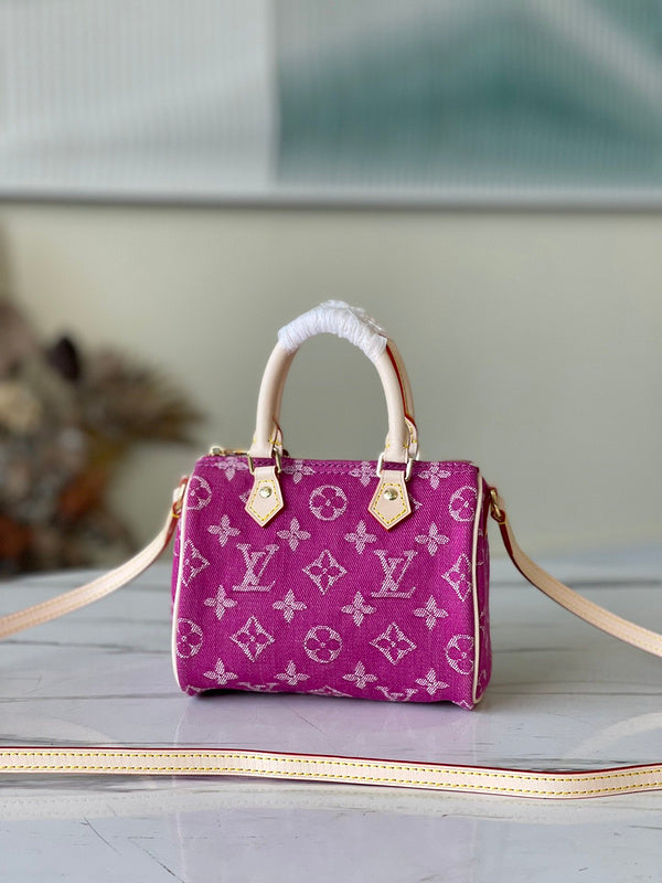COZY - LOV Lady Bags - 816