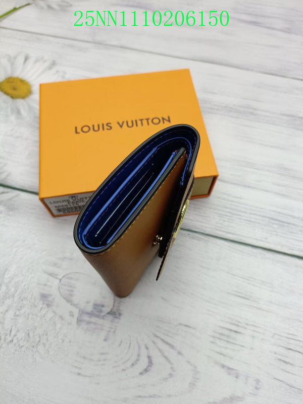 COZY BAGS - LOV Wallet - 758
