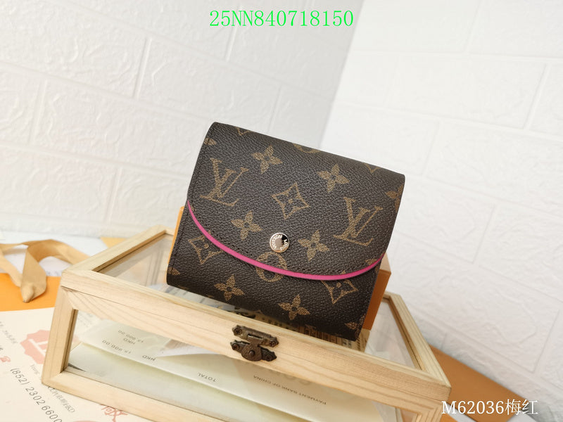 COZY BAGS - LOV Wallet - 1060