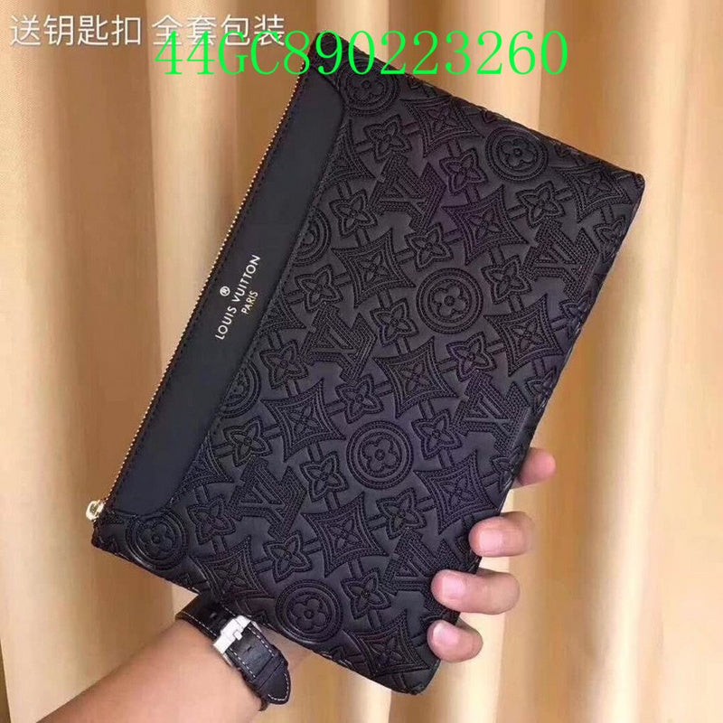 COZY BAGS - CHL Wallet - 1140