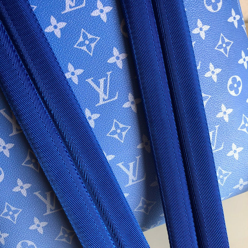 COZY - LOV Backpacks - 110