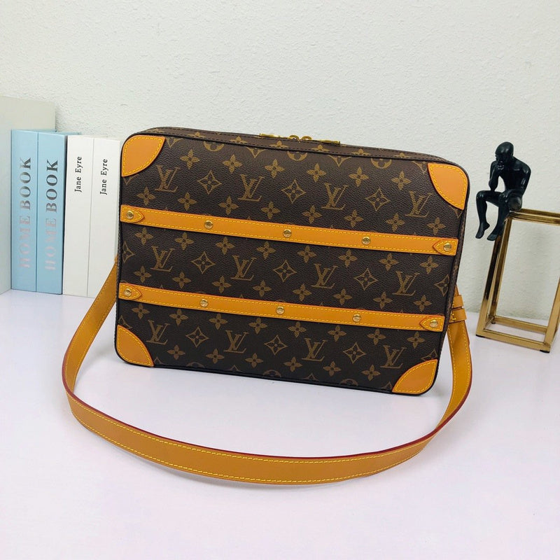 COZY - LOV Lady Bags - 880