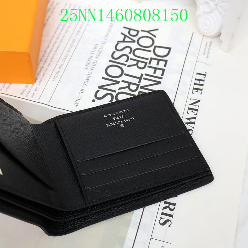 COZY BAGS - LOV Wallet - 176
