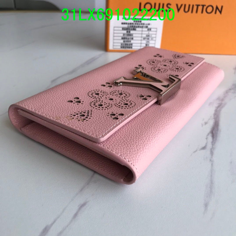 COZY BAGS - CHL Wallet - 1407