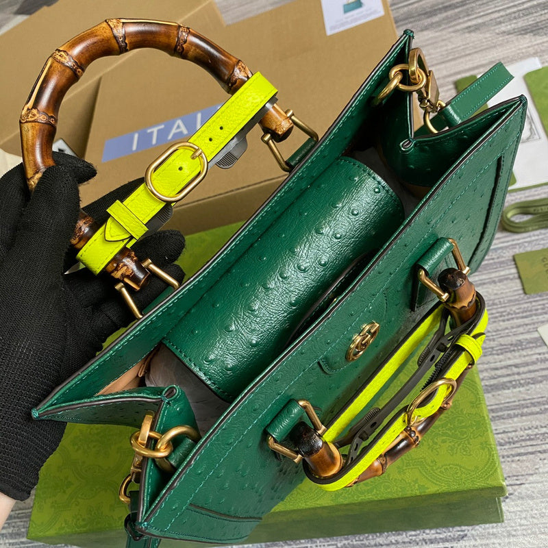 JB - Guki Lady Bags - 850