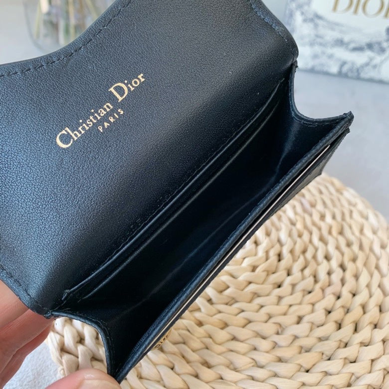 COZY - DOR Wallets - 046