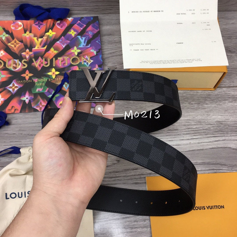 COZY - LOV Belts - 233