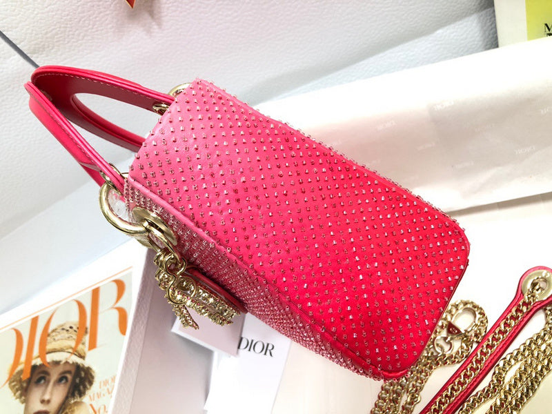 JB - DOR Lady Bags - 098