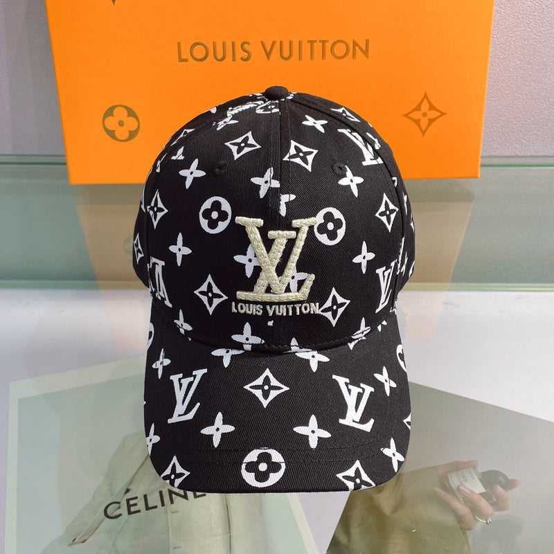 COZY BAGS - LOV Hats & Caps - 099