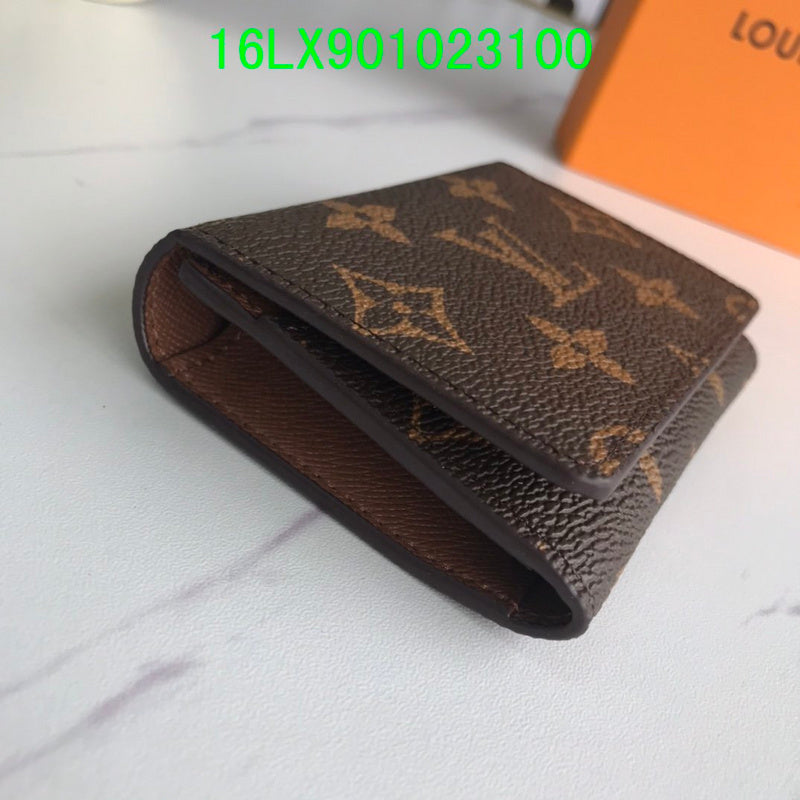 COZY BAGS - CHL Wallet - 1261