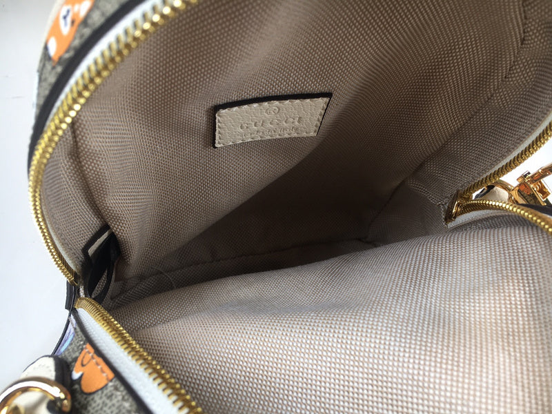 COZY BAGS - GUKI Bags - 084