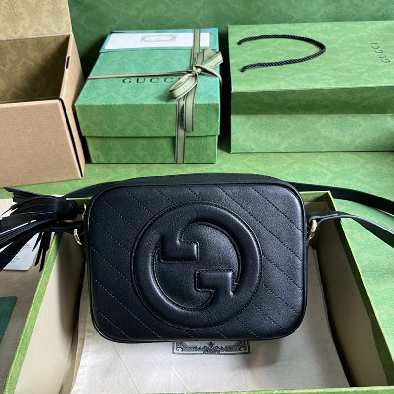 Cozy Bags - GUKI Women Shoulders Bags - 176