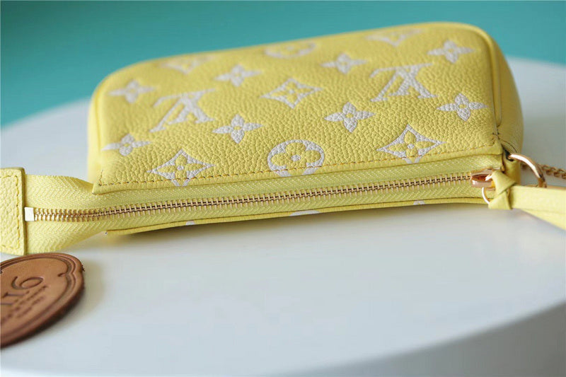 COZY - LOV Lady Bags - 1002
