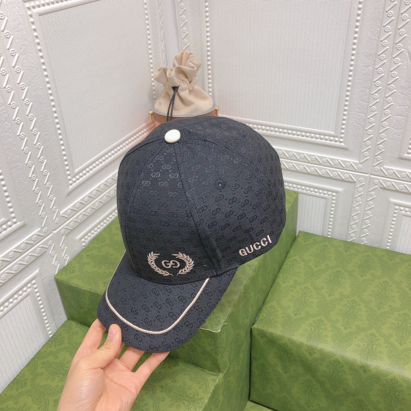 COZY BAGS - Guki Hats & Caps - 078