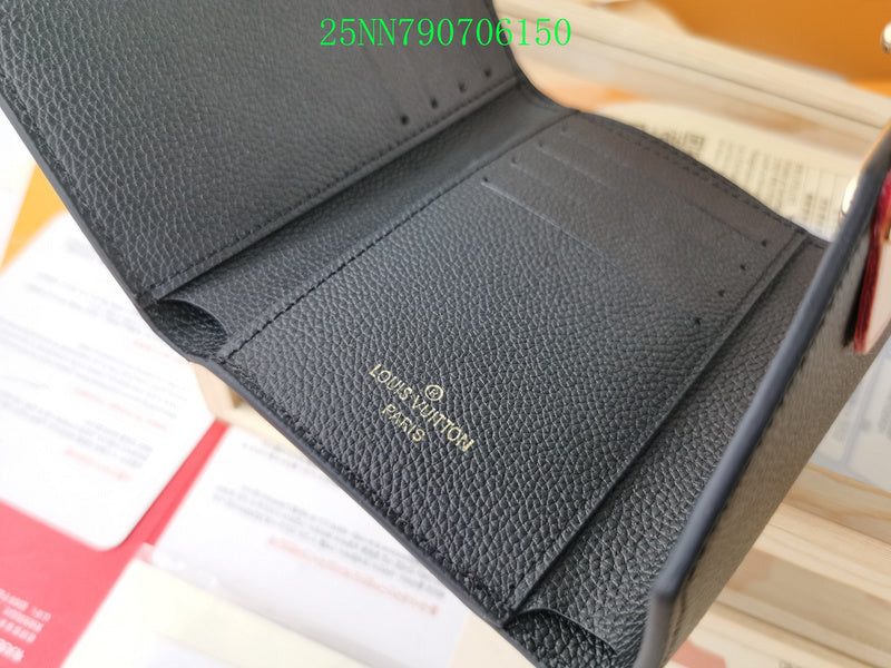 COZY BAGS - CHL Wallet - 825