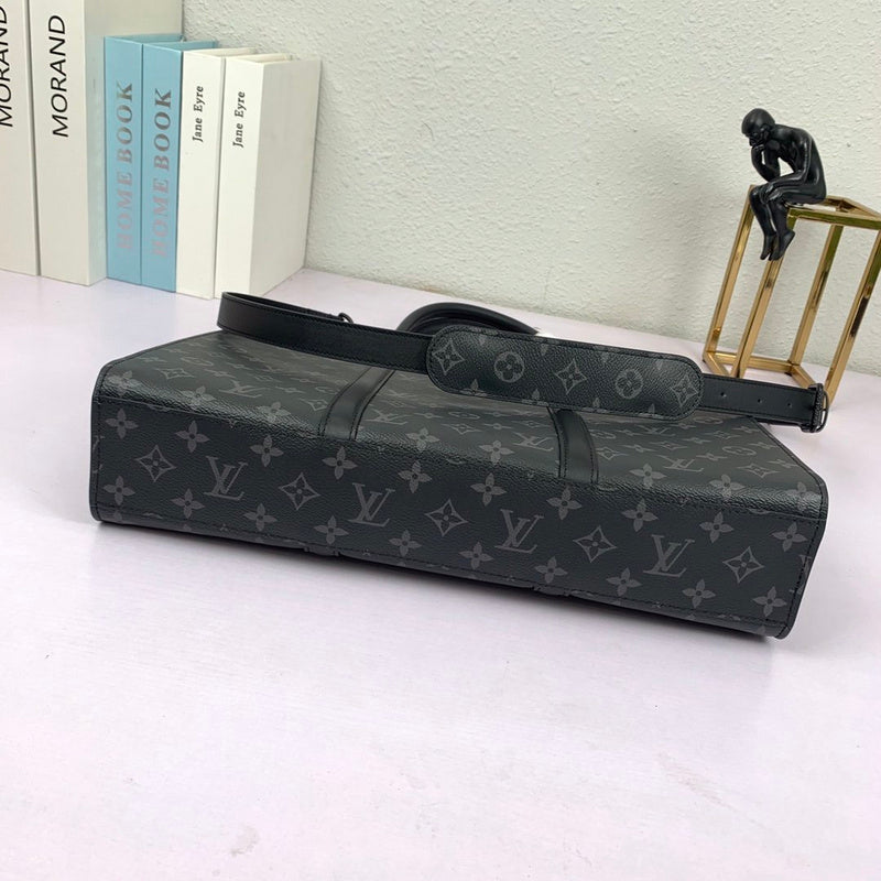 COZY - LOV Men Business Bags - 005