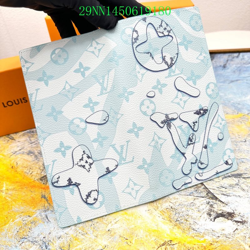 COZY BAGS - LOV Wallet - 357
