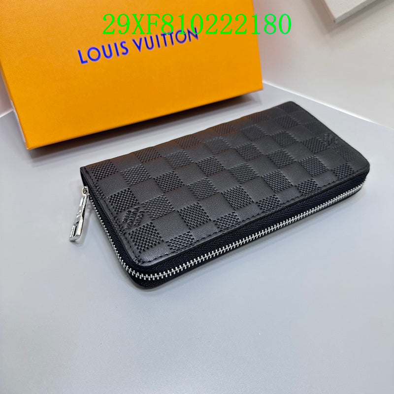 COZY BAGS - LOV Wallet - 717