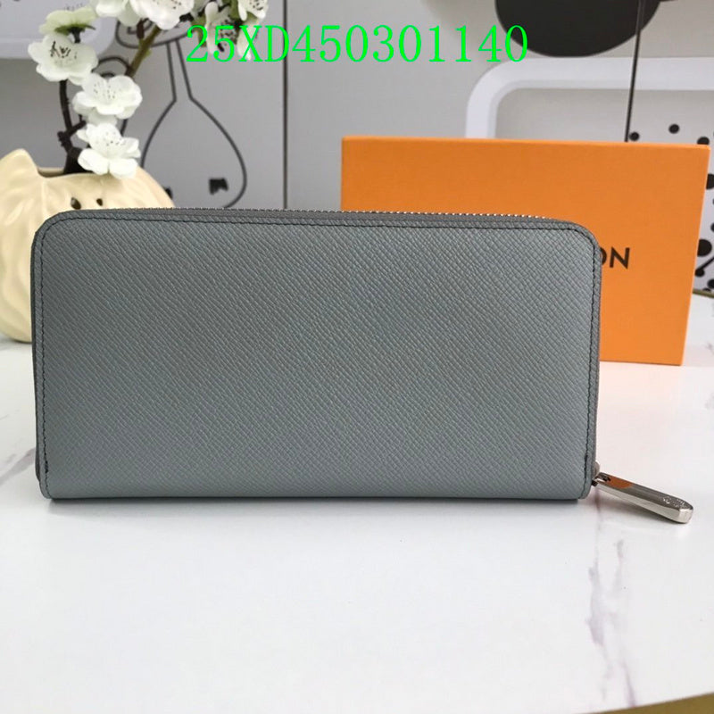 COZY BAGS - CHL Wallet - 1102