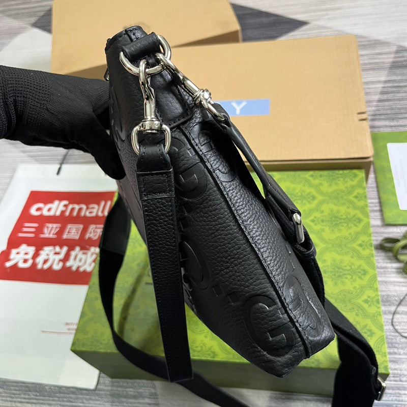 COZY BAGS - Guki Men Bags - 033