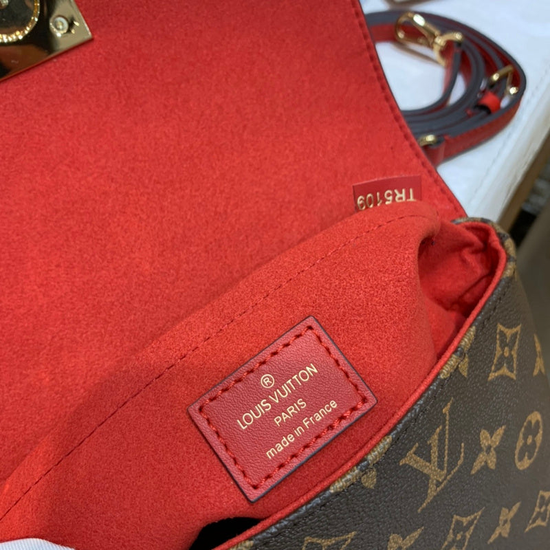 COZY - LV Bags - 4337