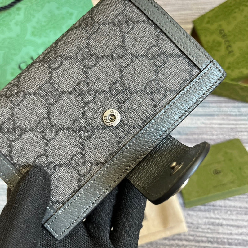 JB - Guki Card Case - 017