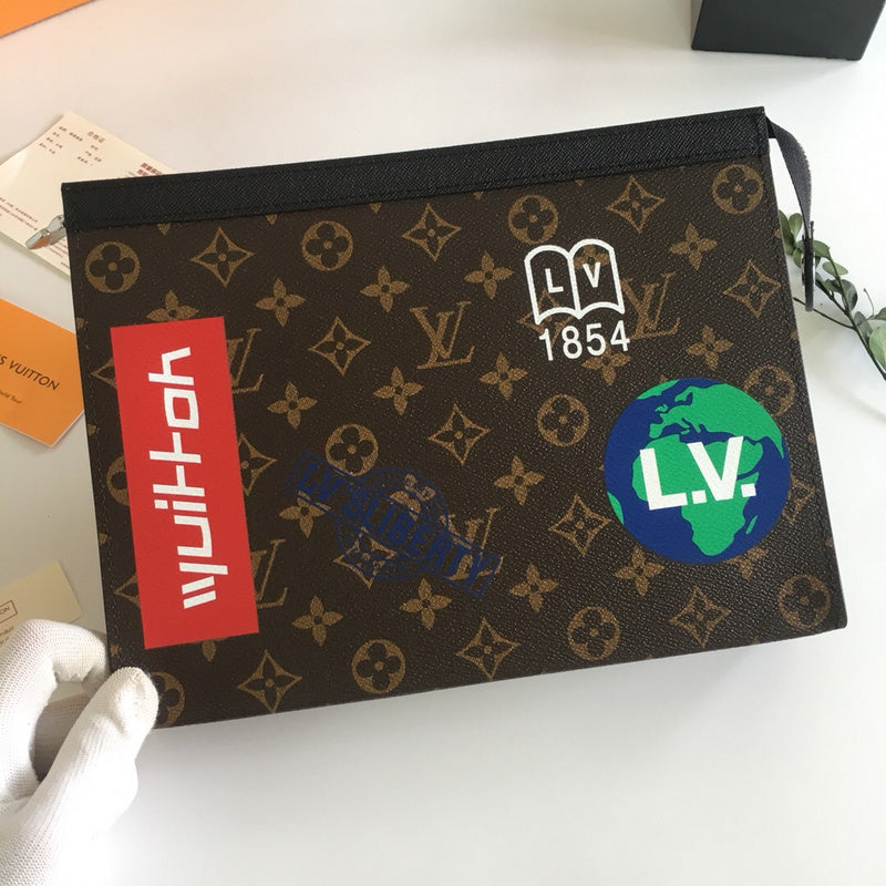 COZY BAGS - LOV Bags - 4772