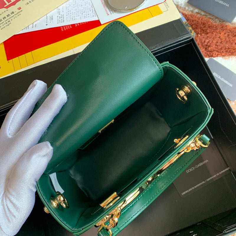 COZY - DAG Bags - 214