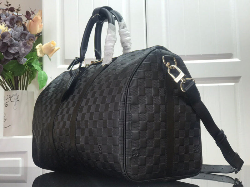 JB - LOV Travel Bags - 110