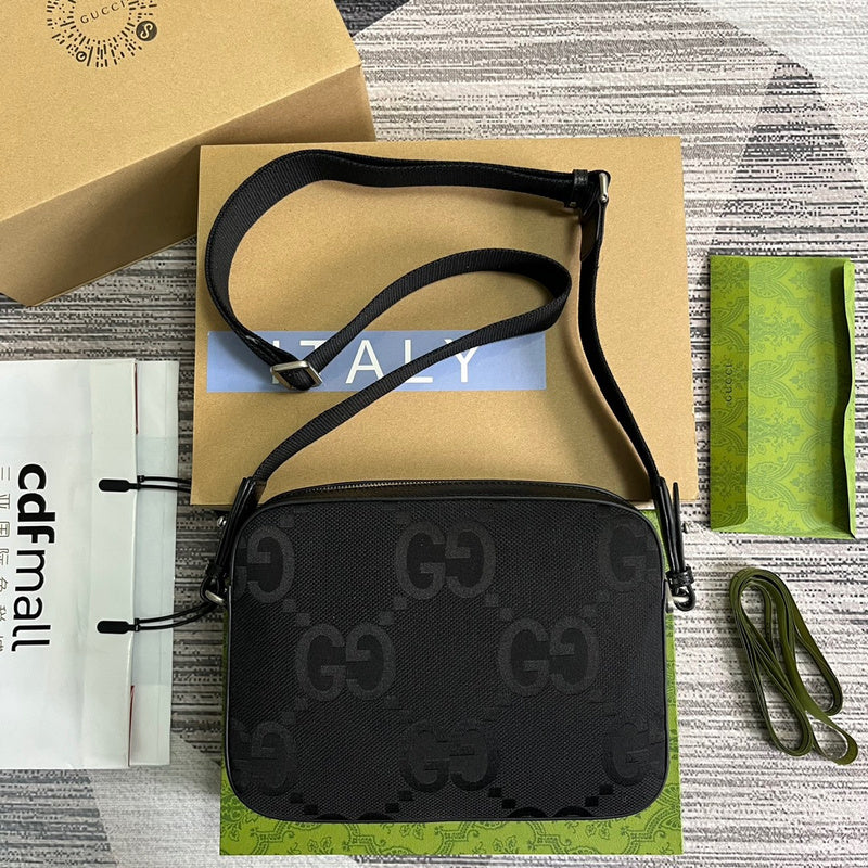 COZY BAGS - Guki Men Bags - 097