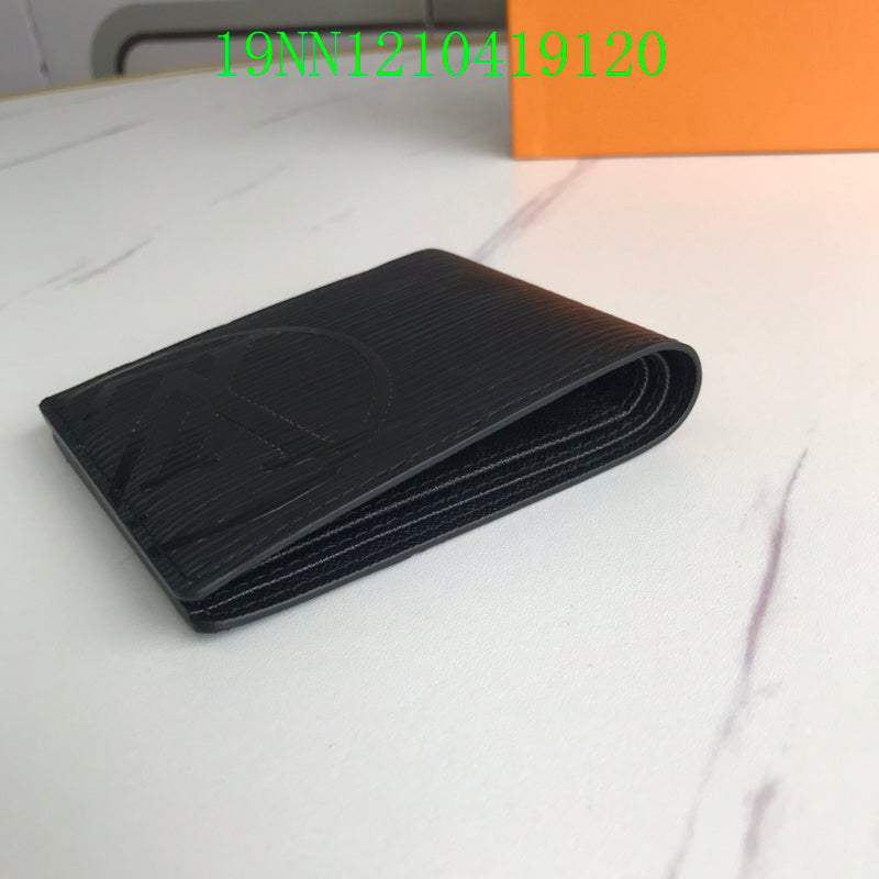 COZY BAGS - LOV Wallet - 555