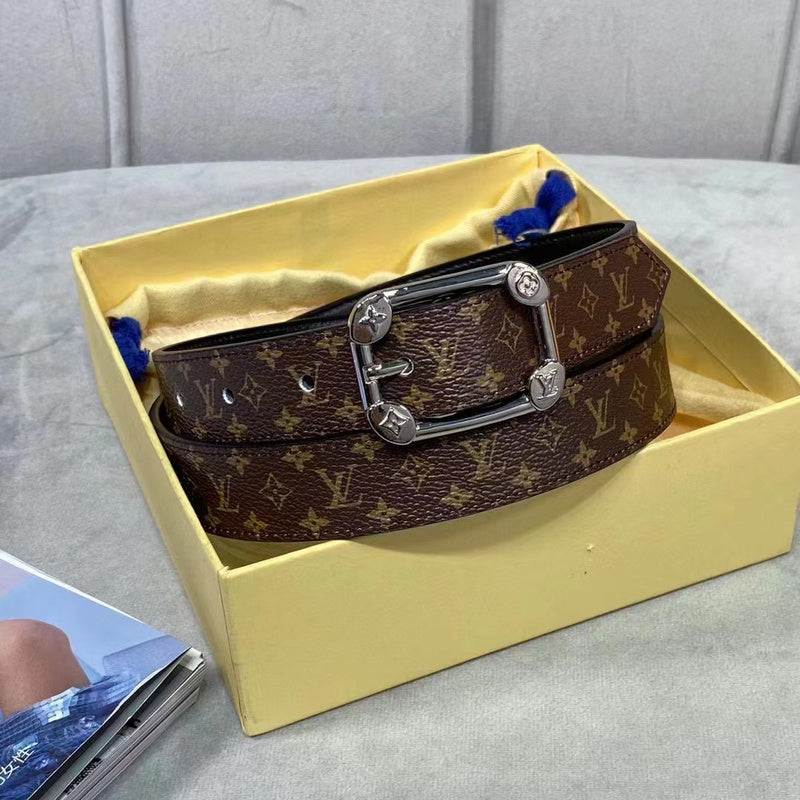 JB - LOV Belts - 045