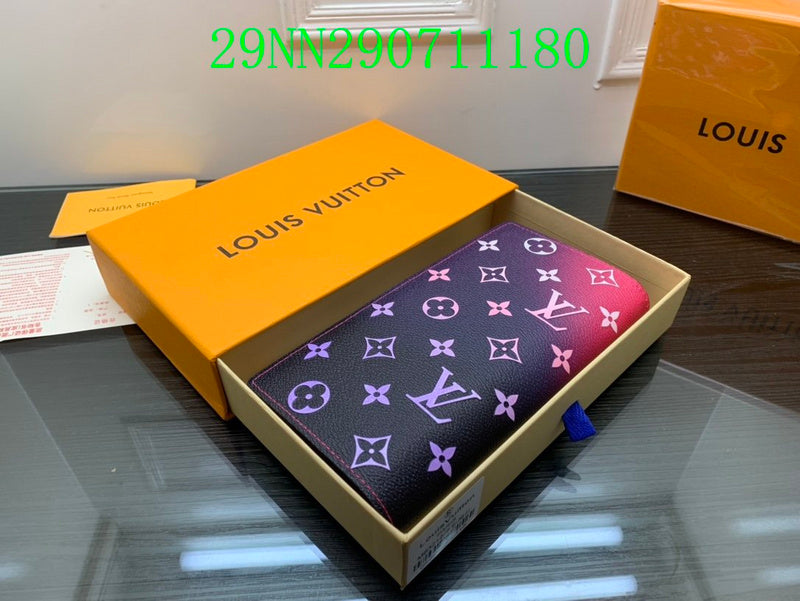 COZY BAGS - LOV Wallet - 1111