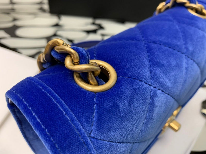 COZY BAGS - CHL Lady Bags - 449