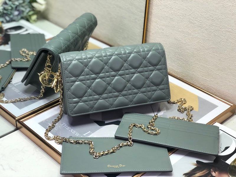 JB - DOR Lady Bags - 447