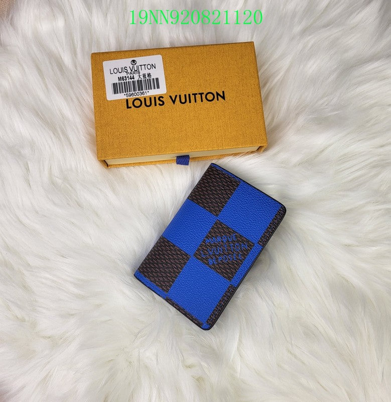 COZY BAGS - LOV Wallet - 114