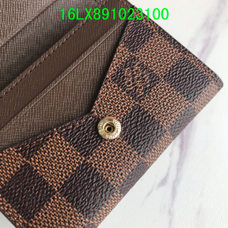 COZY BAGS - CHL Wallet - 1262