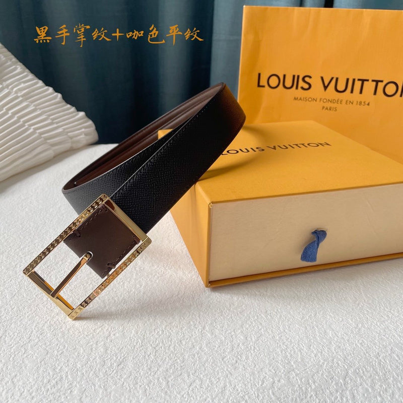 JB - LOV Belts - 124