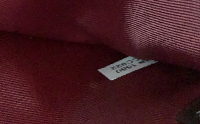 COZY - CAH Bags - 408
